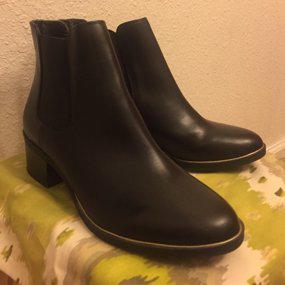 Sam & Libby Kirstie Chelsea Boot