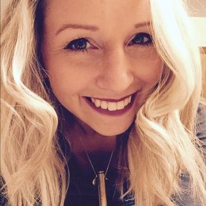 Meet your Posher, Colleen