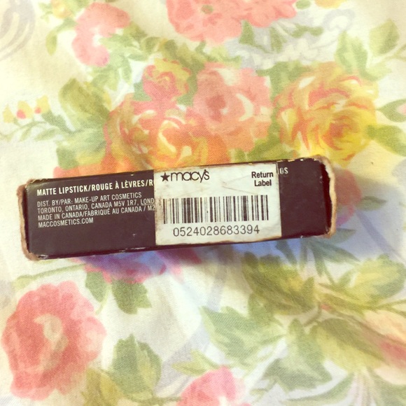 Used once