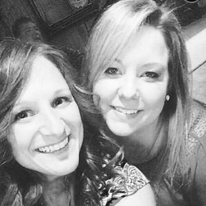 Meet your Posher, Mary beth