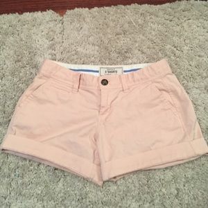Perfect 5" Shorts