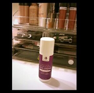 Radiance Eye Cream