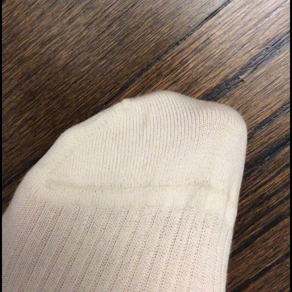 TRADEMARK™ BURCH 👯‍♀️Ribbed leggings s/m $148 NEW - Picture 3 of 3