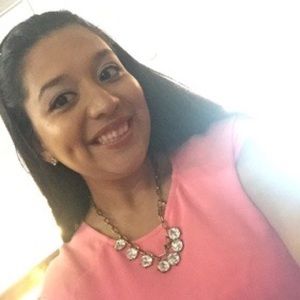 Meet your Posher, Ivonne