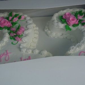 Meet your Posher, Arneshia