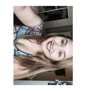 Meet your Posher, Cecilia