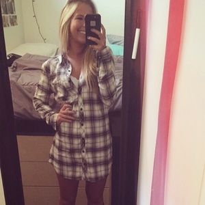 Meet your Posher, Lindsey