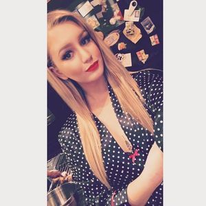 Meet your Posher, Kellie