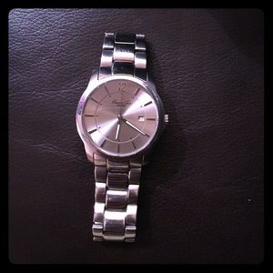 Kenneth Cole Watch