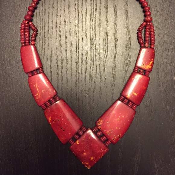 Necklace - Picture 2 of 2