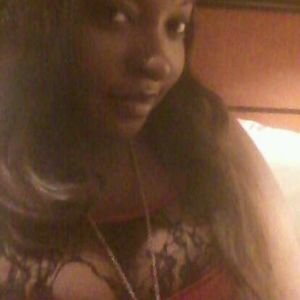 Meet your Posher, Jasmine