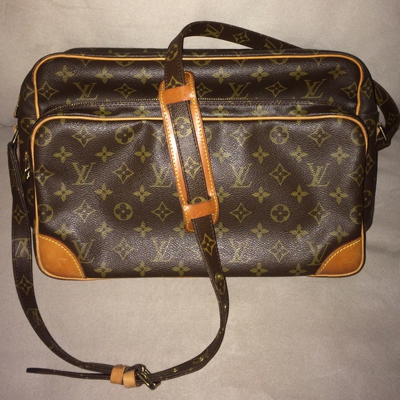 Louis Vuitton Bags Louis Vuitton Messenger Bag Poshmark