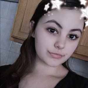 Meet your Posher, Shayla