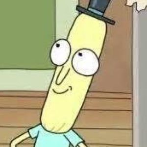 Meet your Posher, Hal