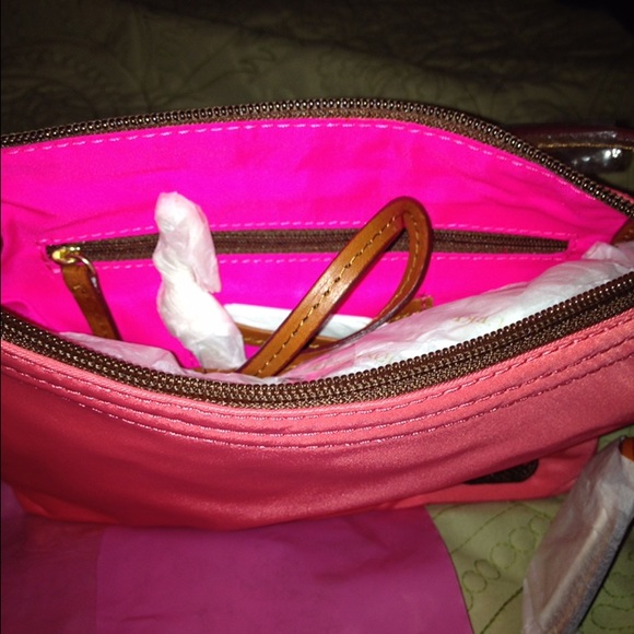 ‼️SOLD‼️Authentic Dooney & Bourke bag - Picture 2 of 2