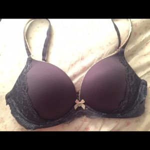 BODY BY VICTORIA SECRET BRA
