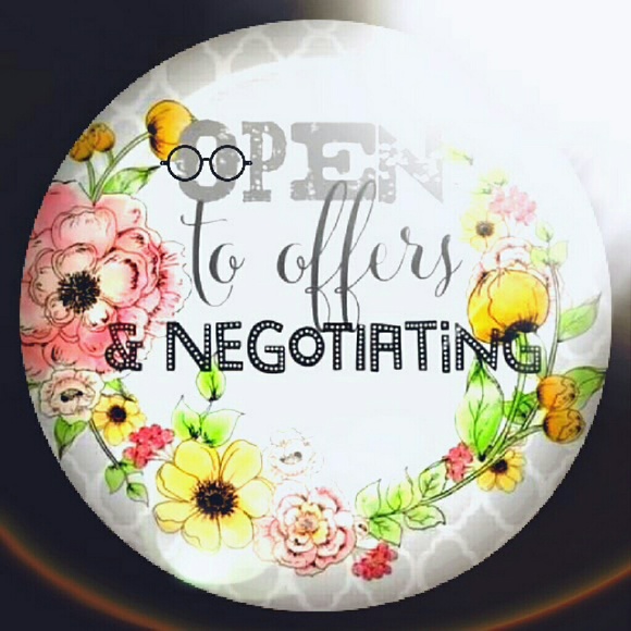 Everything in my closet