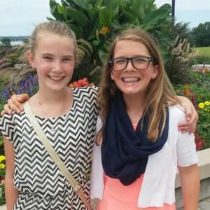 Meet your Posher, Hannah