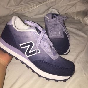 New Balance Sneakers