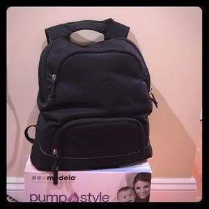 💥Flash Sale 💥Medela Pump Backpack Style
