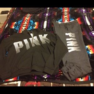 Vspink set