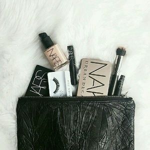 Meet your Posher, Z.