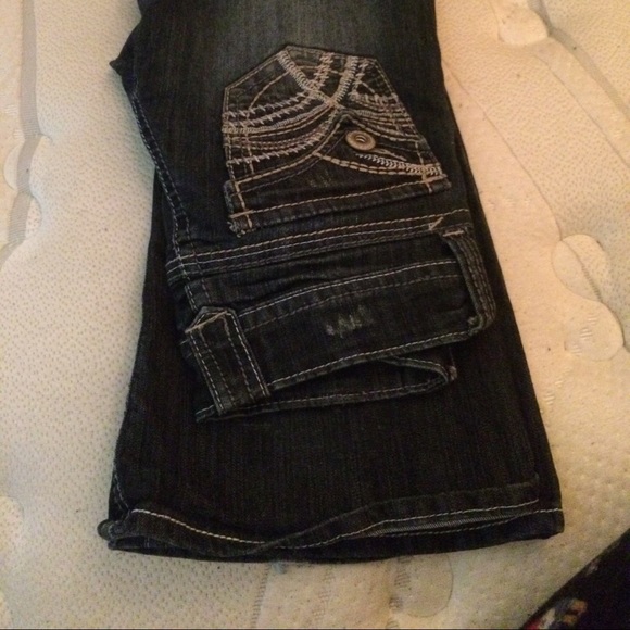 hydraulic pants