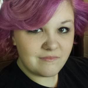 Meet your Posher, Sabrina