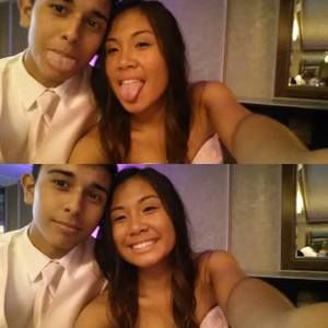 Meet your Posher, Jared