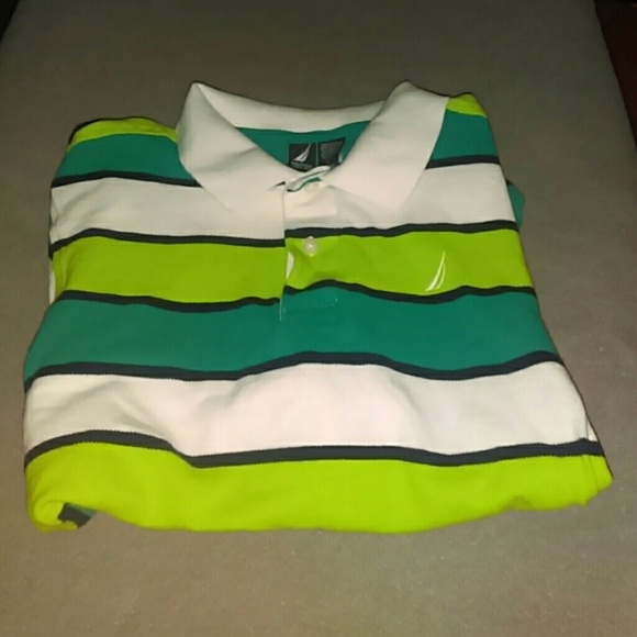 Nautica Shirt