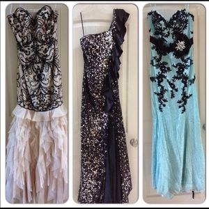 Prom Dress/ Evening gown/ Dance Dress