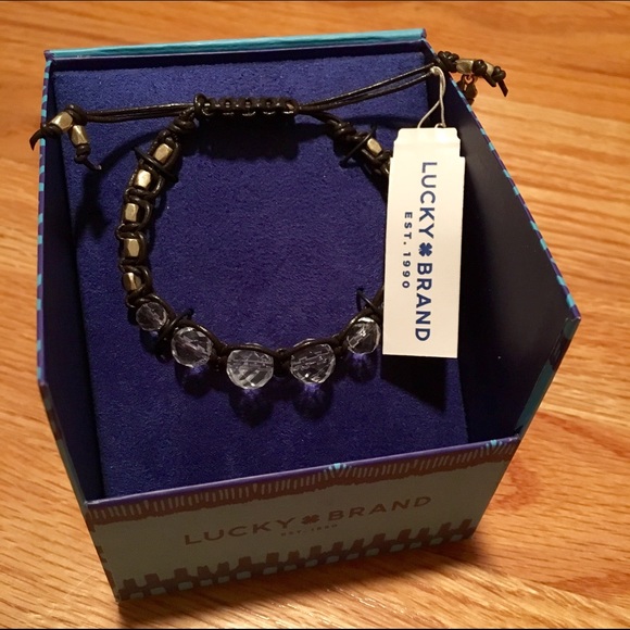 Lucky Brand Jewelry - Lucky Brand Bracelet