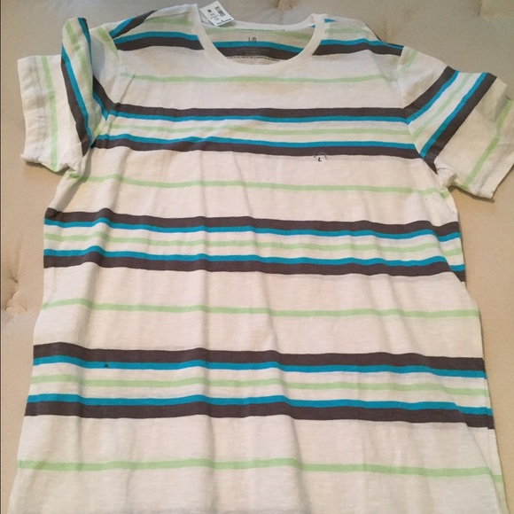 Men's t shirt