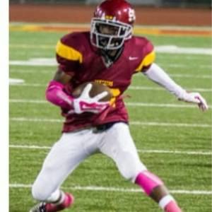 Meet your Posher, Kyron