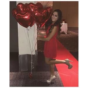 Meet your Posher, Faby