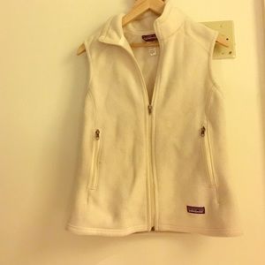 Patagonia Synchilla Vest Women's Medium