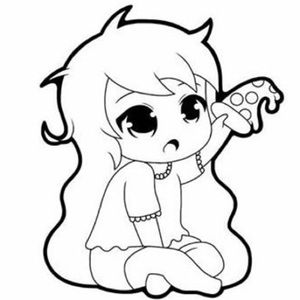 Meet your Posher, Silvia