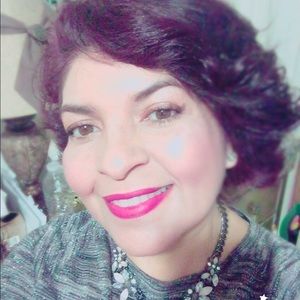 Meet your Posher, Irma