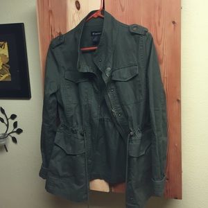 Light Jacket