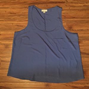 Forever 21 basic tank top