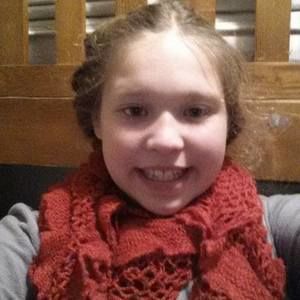 Meet your Posher, Khailee