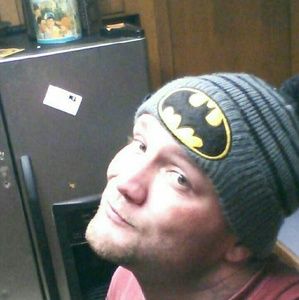 Meet your Posher, Dustin