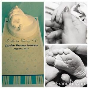 Meet your Posher, Cindy