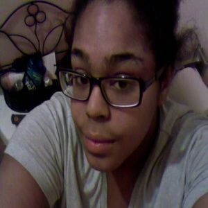 Meet your Posher, Sabrina