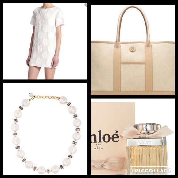 πHPπ Alice & Olivia A line dress. - Picture 2 of 4