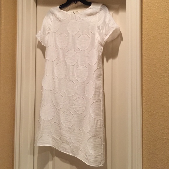 πHPπ Alice & Olivia A line dress. - Picture 3 of 4