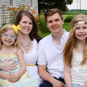 Meet your Posher, Daisy