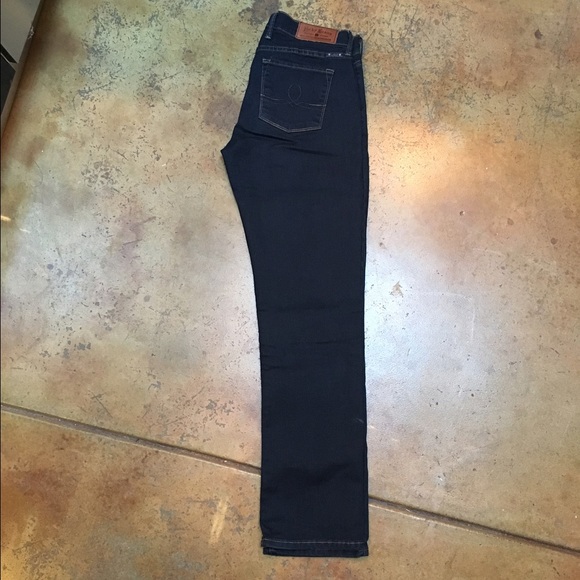 ⛔️ SOLD Lucky Sophia Straight leg