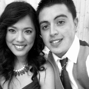 Meet your Posher, Gloria