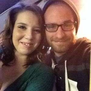 Meet your Posher, Abbie